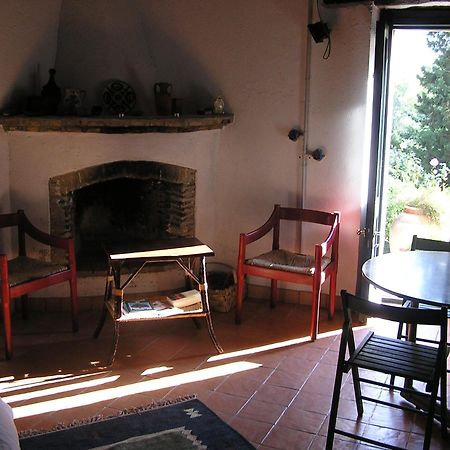 Casa Migliaca Villa Pettineo ห้อง รูปภาพ