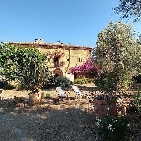 Casa Migliaca Villa Pettineo ภายนอก รูปภาพ