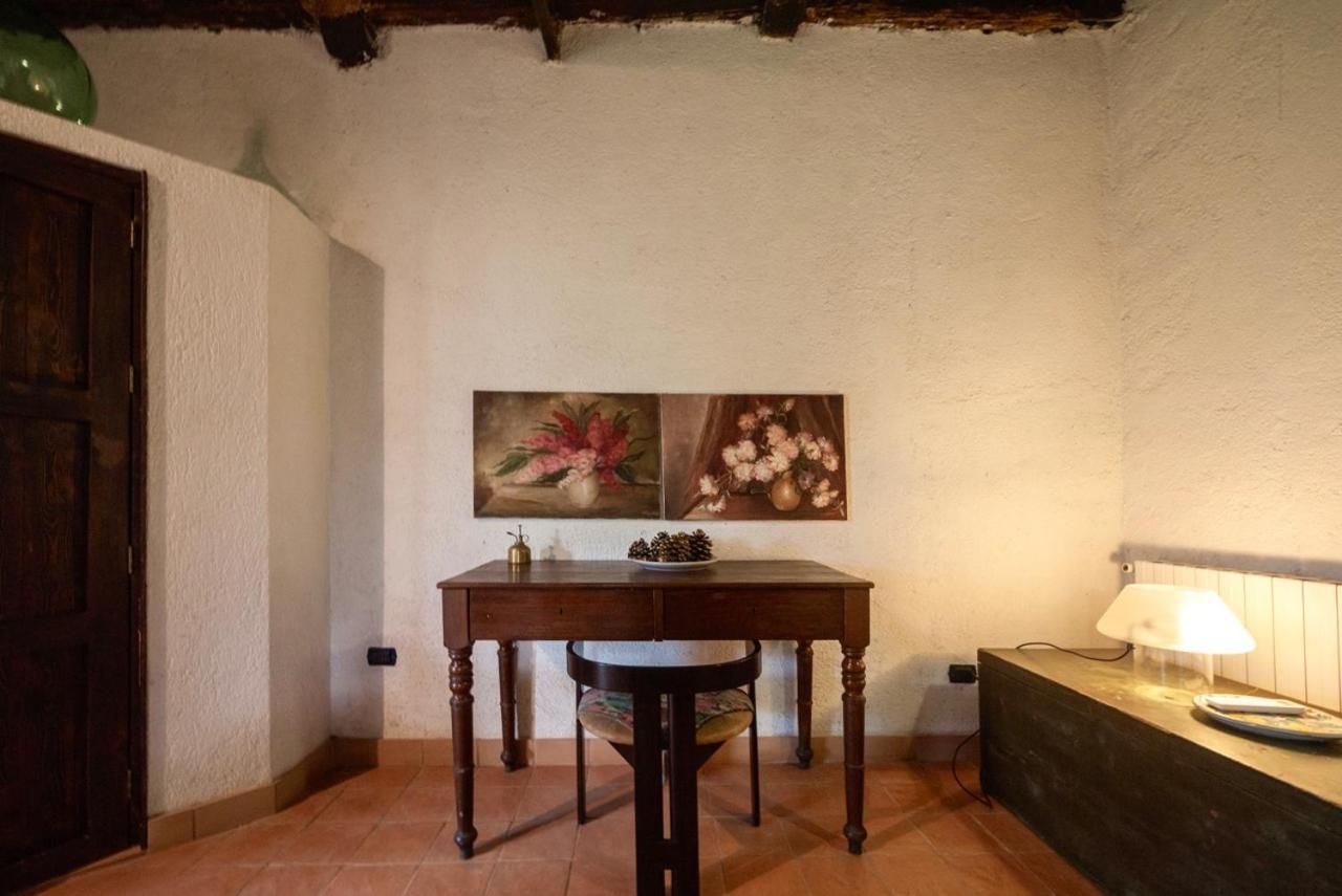 Casa Migliaca Villa Pettineo ห้อง รูปภาพ