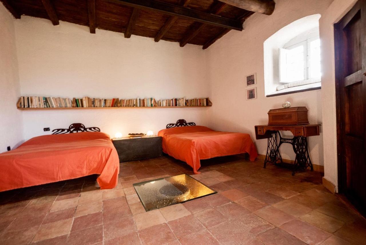 Casa Migliaca Villa Pettineo ห้อง รูปภาพ