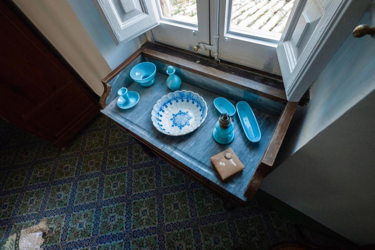 Casa Migliaca Villa Pettineo ห้อง รูปภาพ