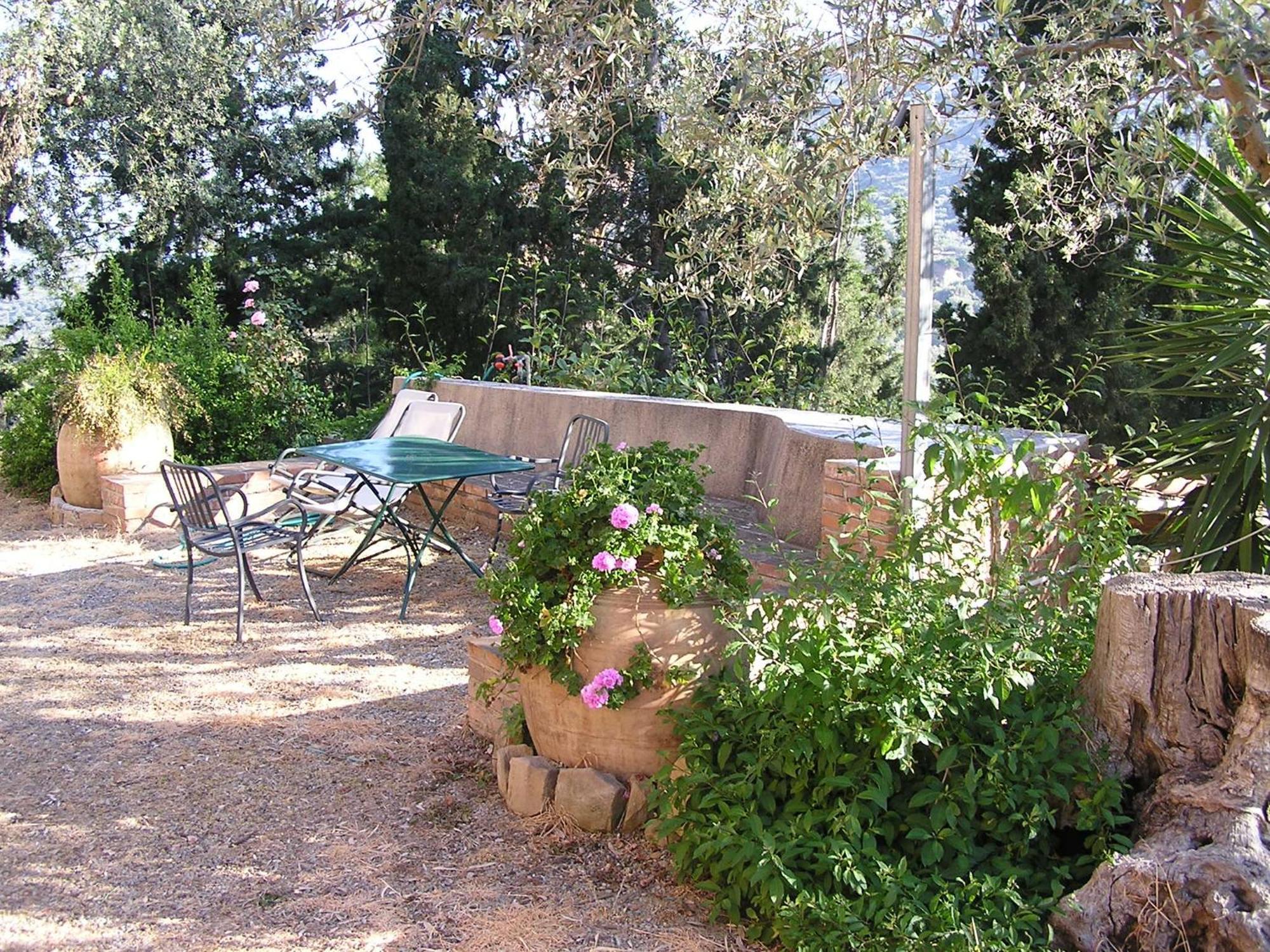 Casa Migliaca Villa Pettineo ห้อง รูปภาพ