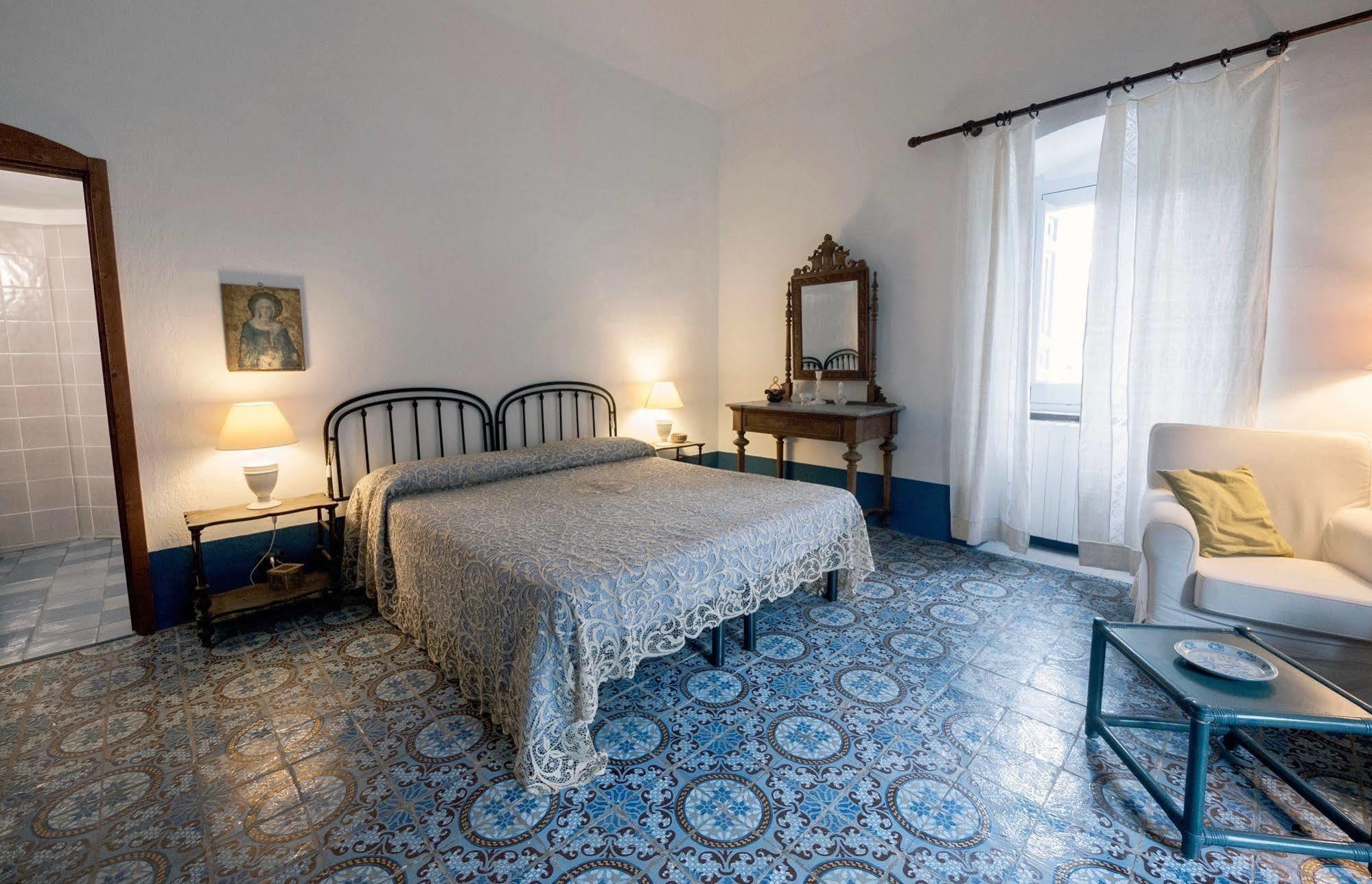 Casa Migliaca Villa Pettineo ภายนอก รูปภาพ